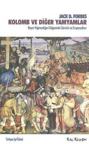 Kolomb ve Diger Yamyamlar