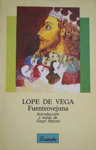 Fuenteovejuna