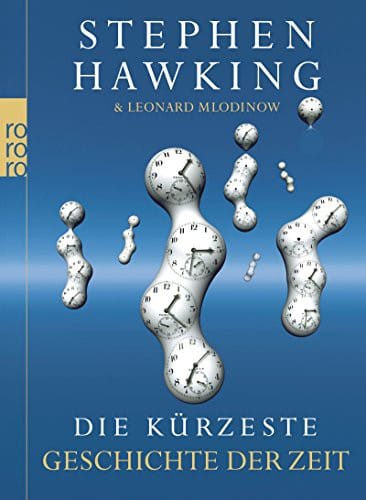 Die kürzeste Geschichte der Zeit