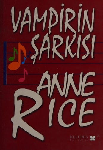Vampirin Sarkısı