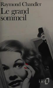 Le  grand sommeil