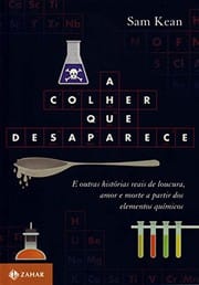 Colher Que Desaparece