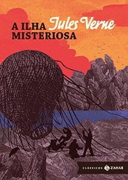 A Ilha Misteriosa