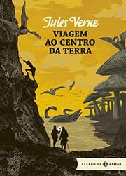 Viagem Ao Centro Da Terra