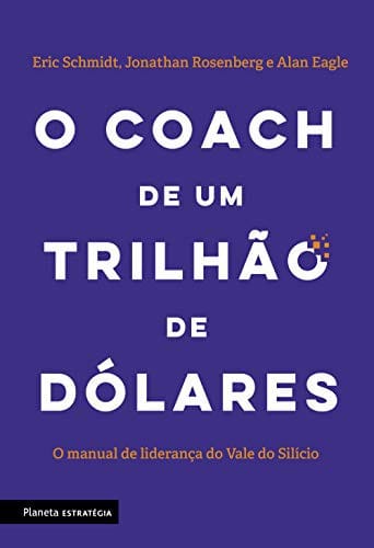 O Coach de Um Trilhao de Dolares