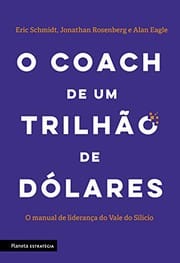 O Coach de Um Trilhao de Dolares
