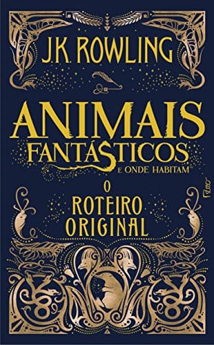 Animais Fantasticos e Onde Habitam