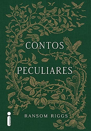 Contos Peculiares