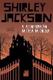 A Assombração da Casa da Colina