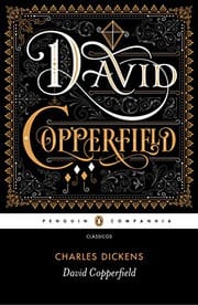 David Copperfield