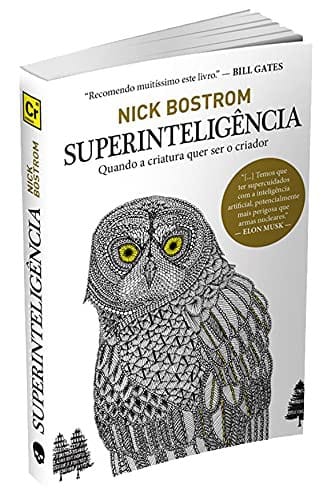 Superinteligência
