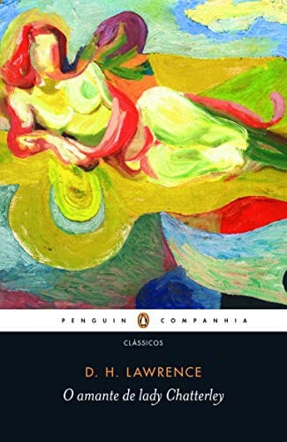 Amante de Lady Chatterley
