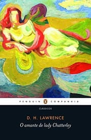 Amante de Lady Chatterley