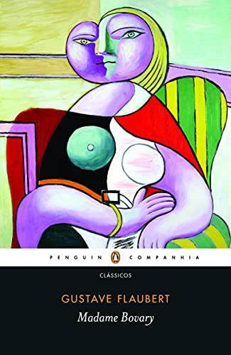Madame Bovary