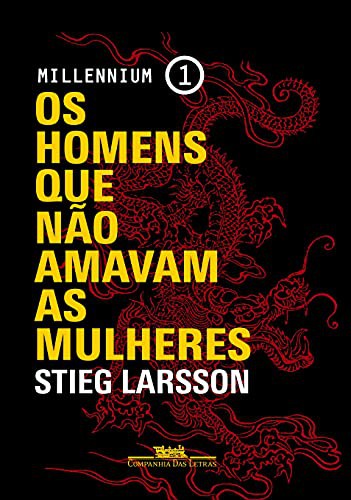 Os Homens que não Amavam as Mulheres