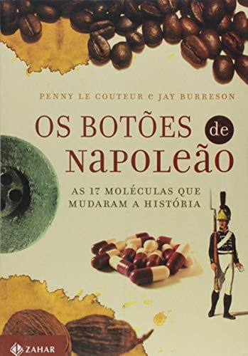 Os Botões De Napoleão