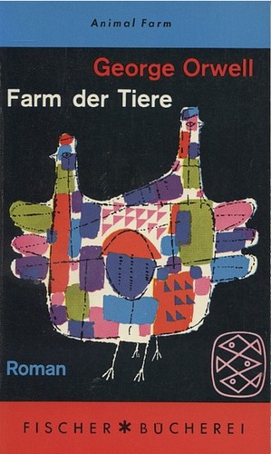 Farm der Tiere