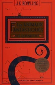 Les animaux fantastiques