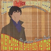 Aventuras de Sherlock Holmes