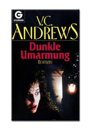 Dunkle Umarmung