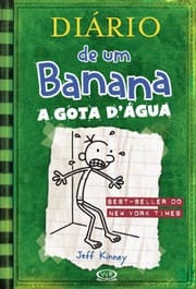 Gota d’água