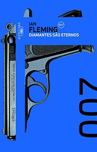 Diamantes Sao Eternos