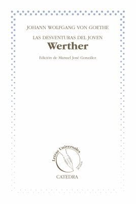 Las desventuras del joven Werther