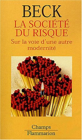 La société du risque