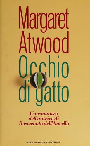 Occhio di gatto