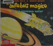 El autobús mágico en el sistema solar
