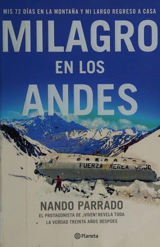 Milagro en los Andes
