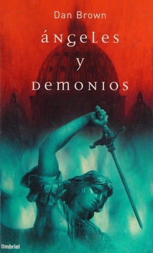 Ángeles y demonios