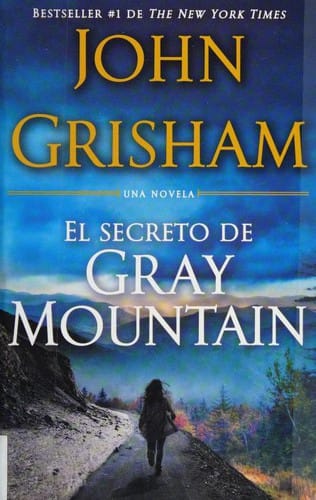 El secreto de Gray Mountain