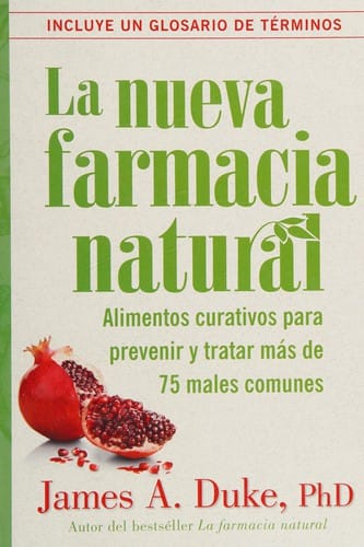 La nueva farmacia natural