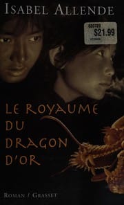 Le royaume du dragon d'or