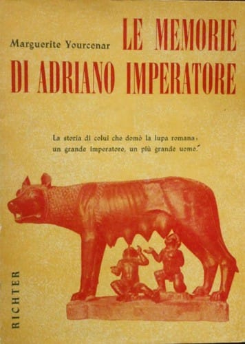 Le memorie di Adriano imperatore