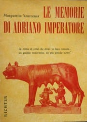 Le memorie di Adriano imperatore