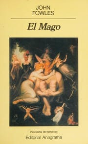 El mago