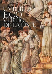Vertige de la liste