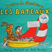 Les bateaux