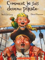 Comment Je Suis Devenu Pirate