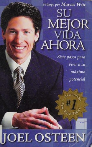 Su mejor vida ahora