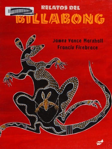 Relatos del billabong