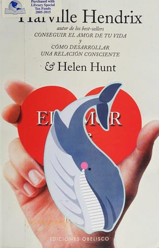 El amor que cura