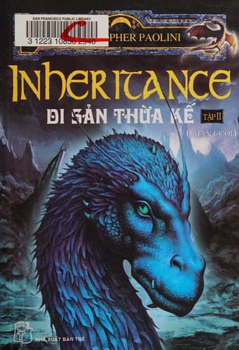 Di sản thừa kế =