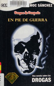 En pie de guerra