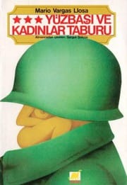 Yüzbaşı ve Kadınlar Taburu
