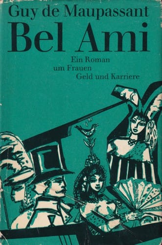 Bel Ami
