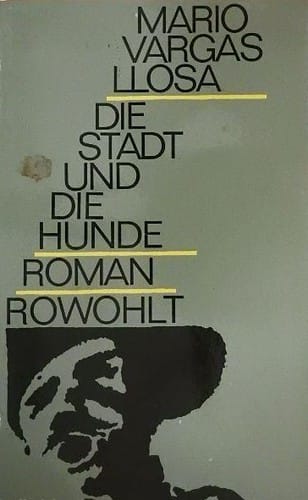Die Stadt und die Hunde