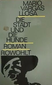Die Stadt und die Hunde